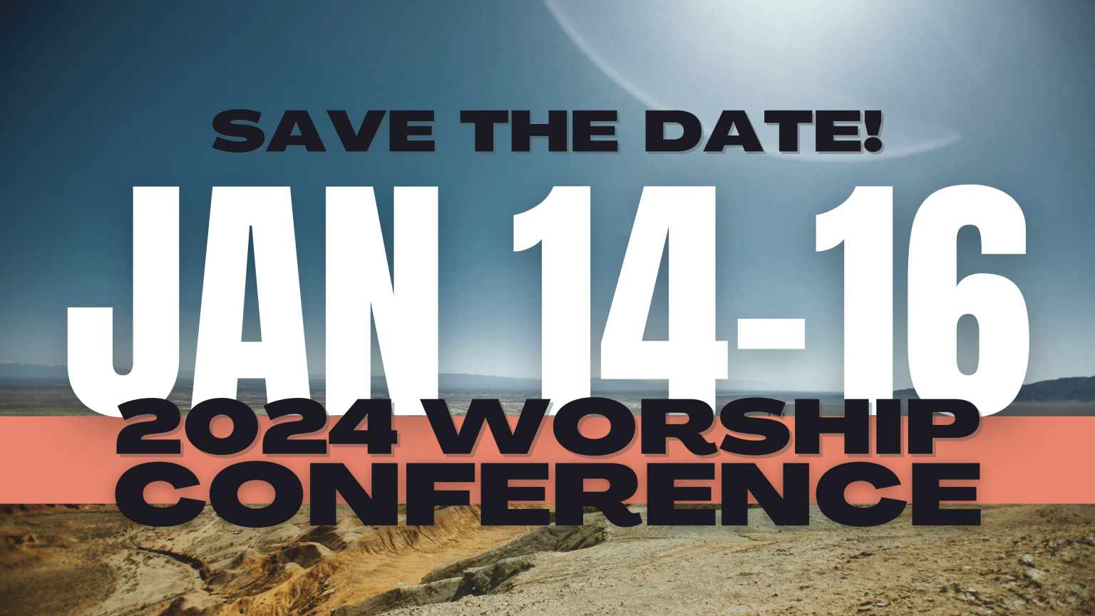 2024 Calvary Chapel Deep South Worship Conference Calvary Chapel Deep